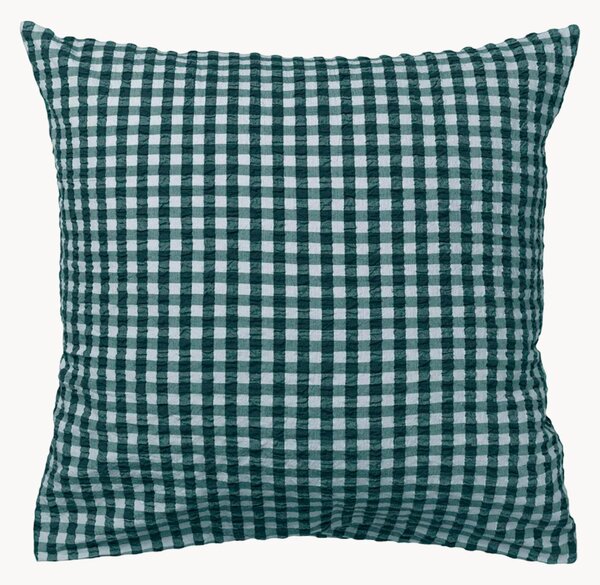 Copricuscino in cotone Bæk & Bølge