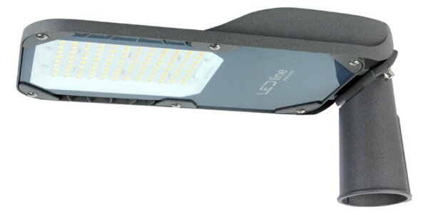 Lampione LED CAMINO 50W | Classe di protezione IP66 | Luce bianca calda 3000K | 51,4 x 20 x 13,3 cm