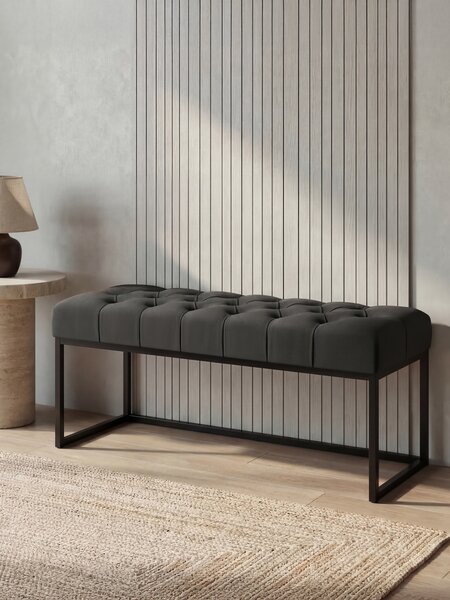 Panchina - Line Quilted
