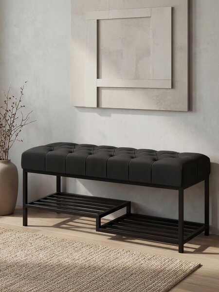 Panchina - Edge Quilted