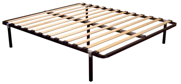 Rete letto smontabile APPLE KIT 140x190 cm