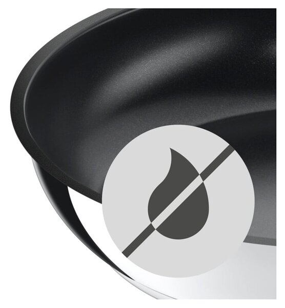 Padella in acciaio inox ø 28 cm Durado - WMF