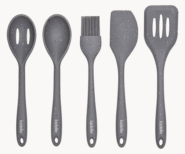 Set di 5 utensili da cucina Craft