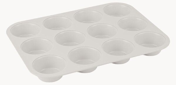 Teglia per muffin con rivestimento antiaderente Sahara
