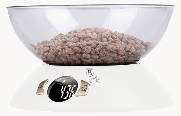 Bilancia da cucina Sahara