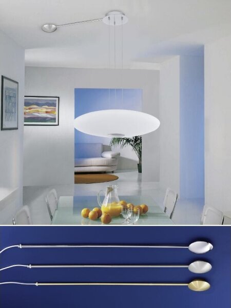 EGLO 88969 - Accessori per lampadario EXTENTION cromo opaco
