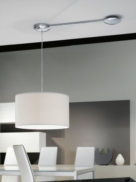 EGLO 88968 - Accessori per il lampadario EXTENTION cromo
