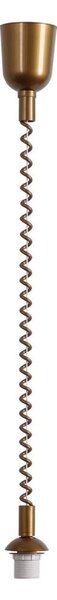 Rabalux 9923 - Lampadario base regolabile ROLLY PULL 1xE27/60W/230V