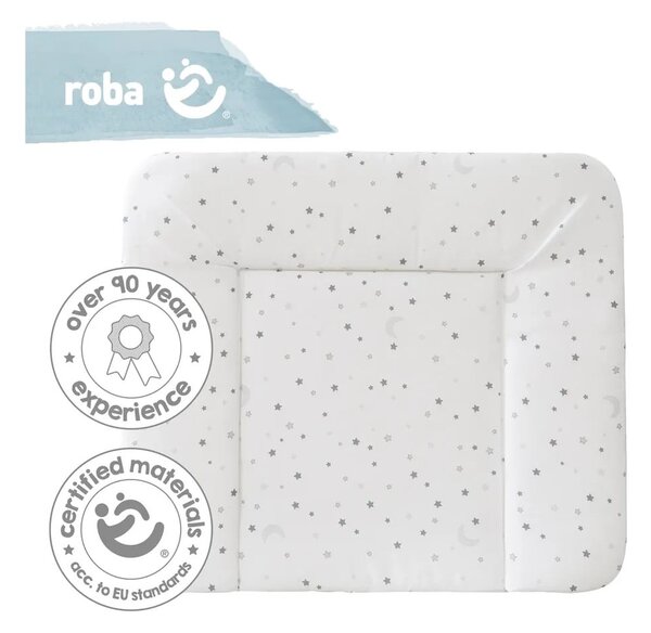 Fasciatoio 75x85 cm Little stars - Roba