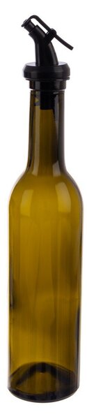 Oliera in vetro volume 380 ml – Orion