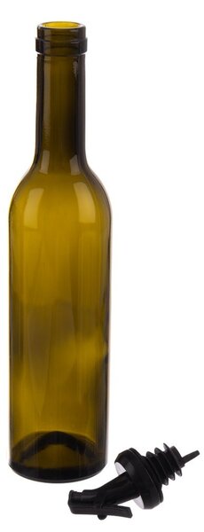 Oliera in vetro volume 380 ml – Orion