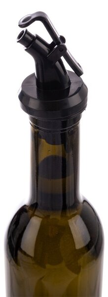 Oliera in vetro volume 380 ml – Orion