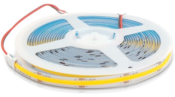 Striscia LED dimmerabile LUMOS 25W 230V 3m 4000K