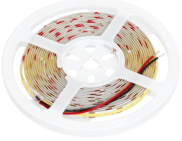 Striscia LED LED/50W/12V 5 m 6500K