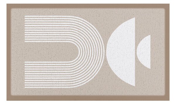 Tappetino 40x70 cm - Artsy Doormats