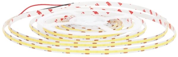 Striscia LED LED/50W/12V 5 m 6500K