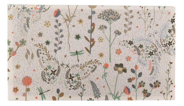 Zerbino 40x70 cm Butterfly – Artsy Doormats