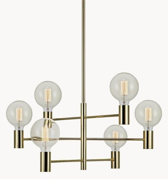 Lampada a sospensione Capital