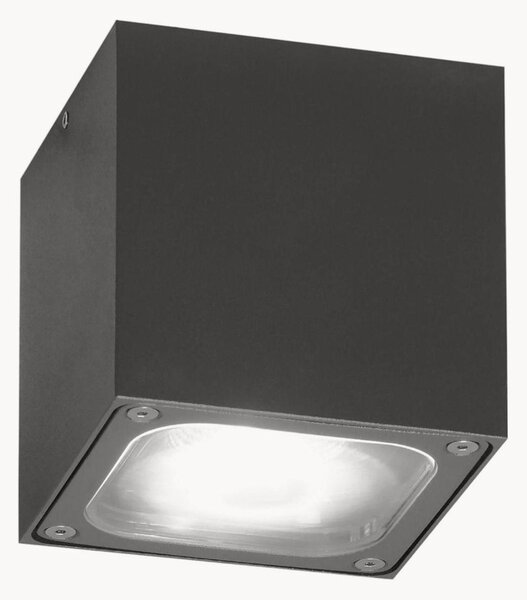 Applique e plafoniera da esterno a LED Cesena