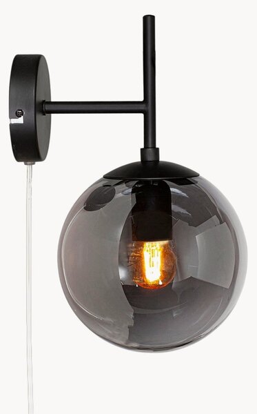 Applique a LED luce regolabile Boyle