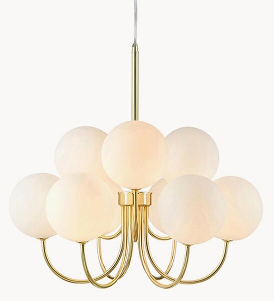 Lampada a sospensione Bianco