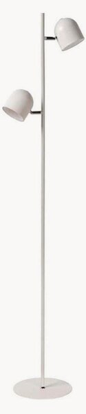 Lampada da terra a LED con luce regolabile Skanska