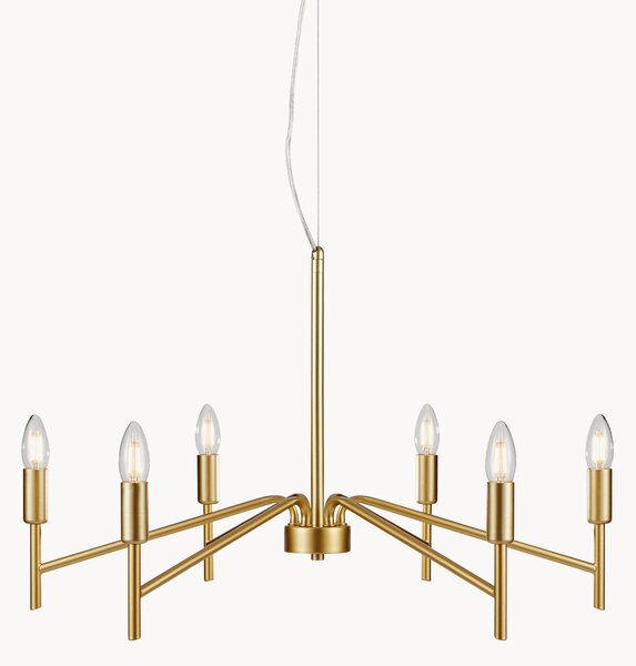 Lampada a sospensione grande Monarch