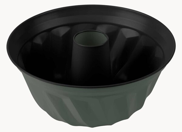 Teglia per ciambelle con rivestimento antiaderente Matte Green Collection
