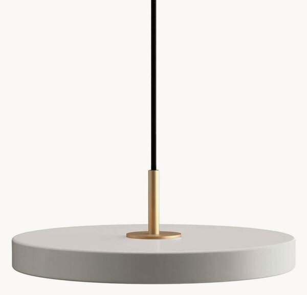 Lampada a sospensione a LED Asteria
