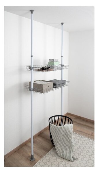 Set di 2 cestini Herkules - Wenko