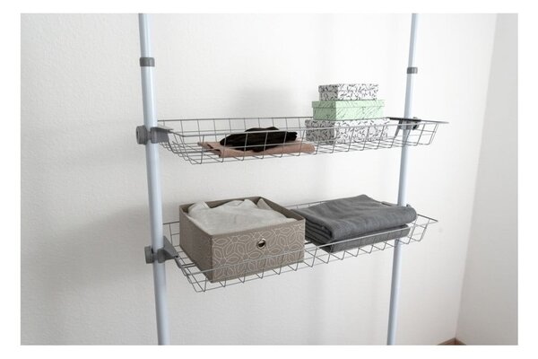 Set di 2 cestini Herkules - Wenko