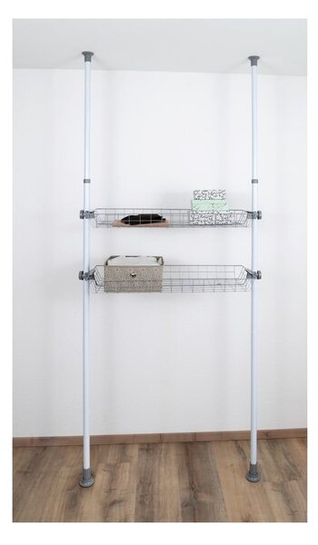 Set di 2 cestini Herkules - Wenko
