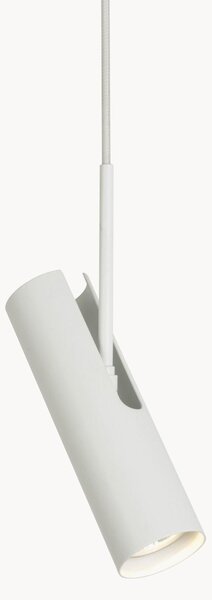 Lampada a sospensione con luce regolabile MIB 6