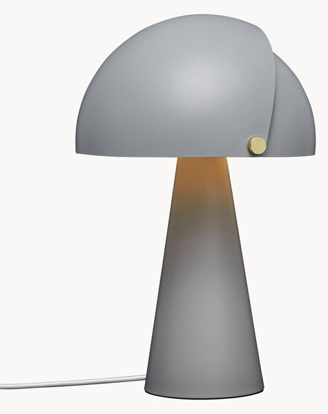 Lampada da tavolo Align