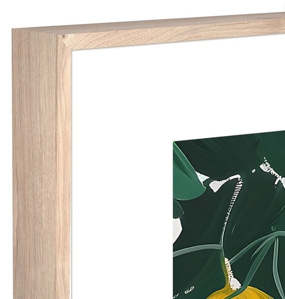 Dipinto 50x70 cm Balcony I – Styler