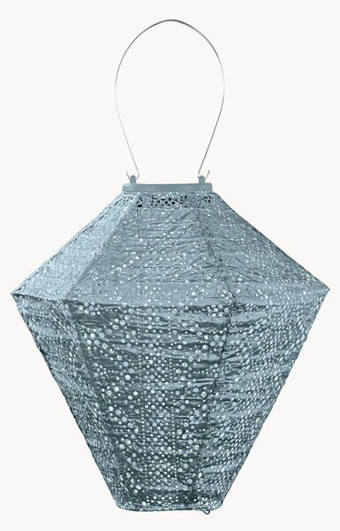 Lanterna solare a LED Folia