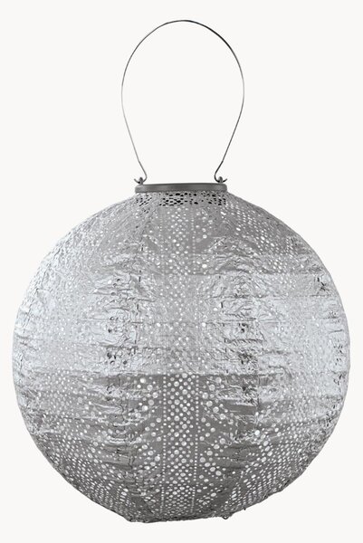 Lanterna solare a LED Lace