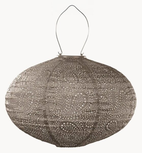 Lanterna solare a LED Paisley