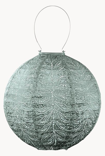 Lanterna solare a LED Folia