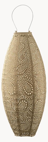 Lanterna solare a LED Paisley
