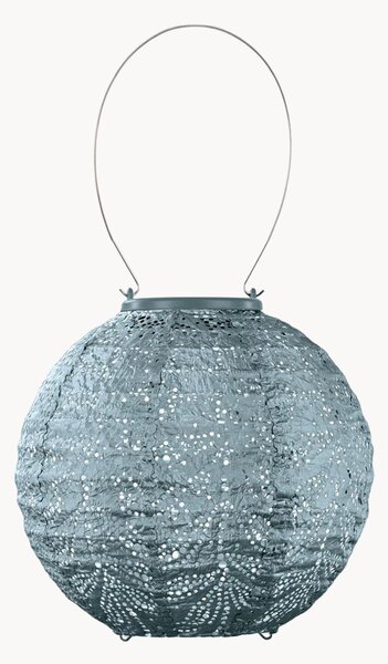 Lanterna solare a LED Folia