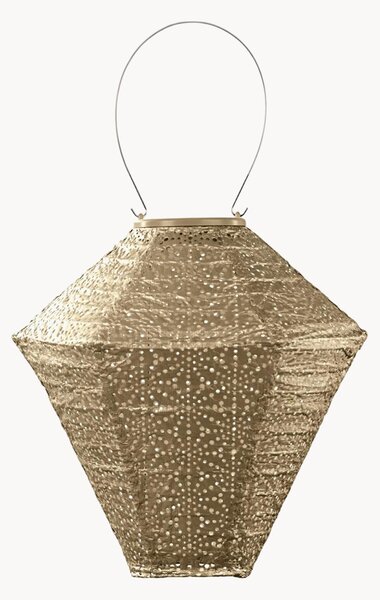 Lanterna solare a LED Sashiko