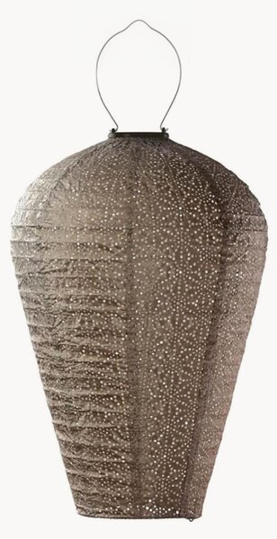 Lanterna solare a LED Sashiko