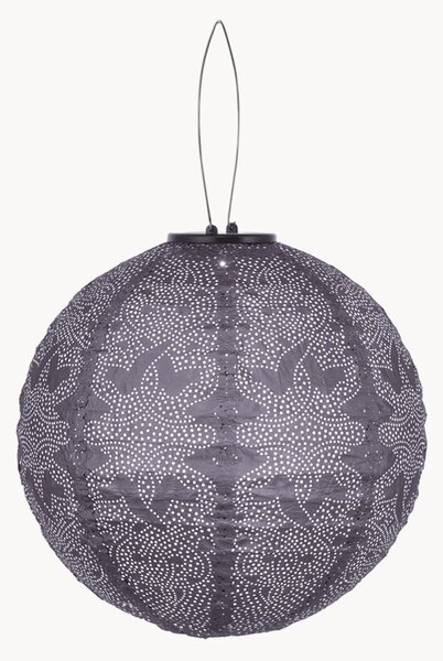 Lanterna solare a LED Marrakesh