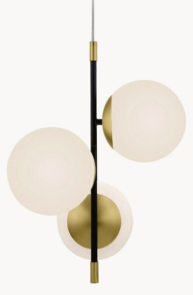 Lampada a sospensione con luce regolabile Nostalgia