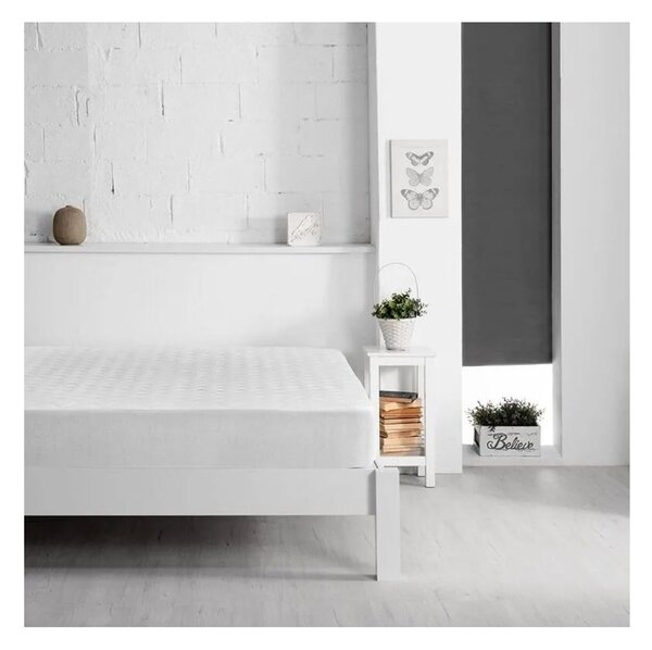 Coprimaterasso impermeabile 200x200 cm Quilted - Mila Home