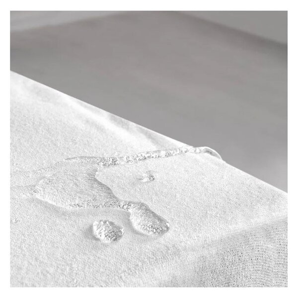 Coprimaterasso impermeabile 200x200 cm Quilted - Mila Home