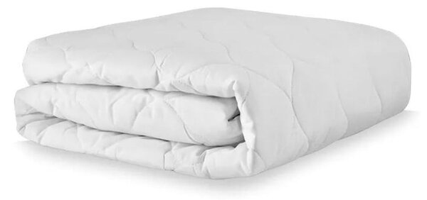 Coprimaterasso impermeabile 200x200 cm Quilted - Mila Home