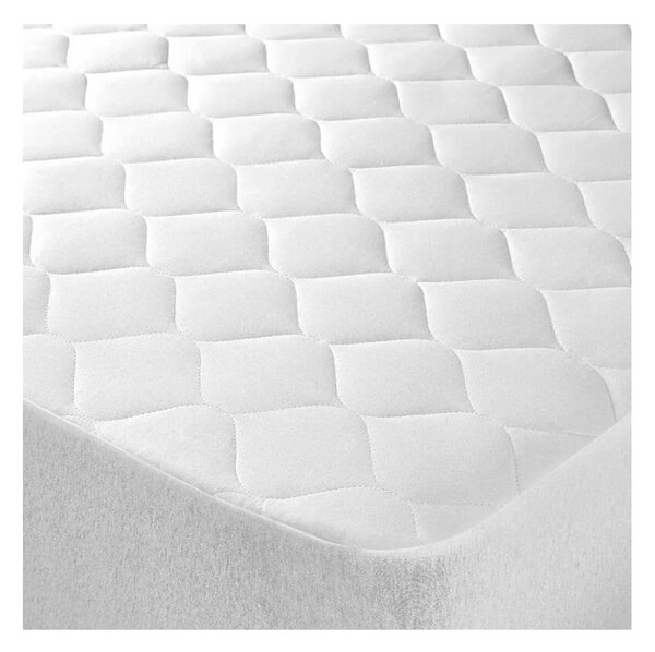 Coprimaterasso impermeabile 200x200 cm Quilted - Mila Home