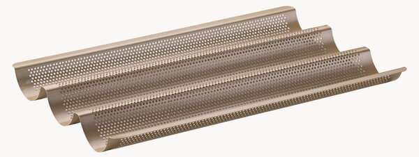 Vassoio per 3 baguette Your Bread
